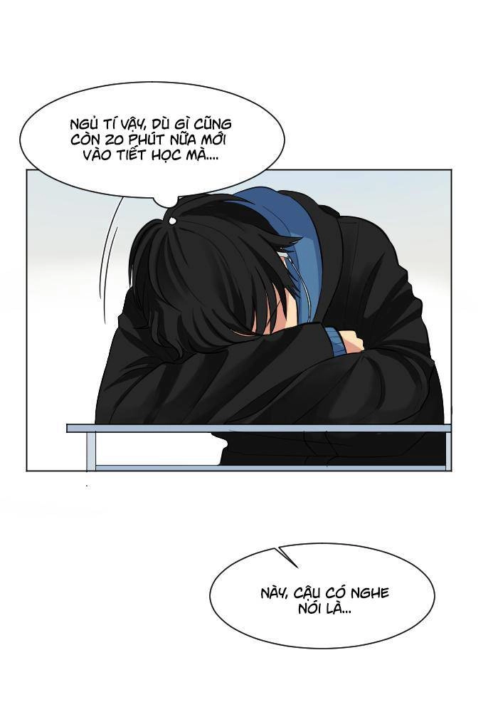 Good/Bad Fortune Chapter 1 - 48