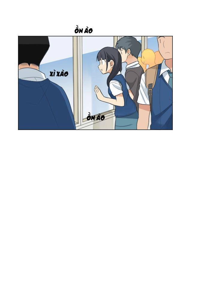 Good/Bad Fortune Chapter 1 - 51