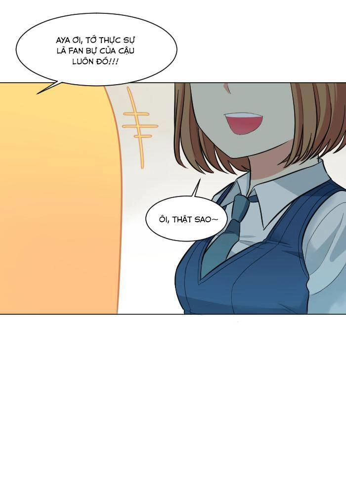 Good/Bad Fortune Chapter 1 - 52