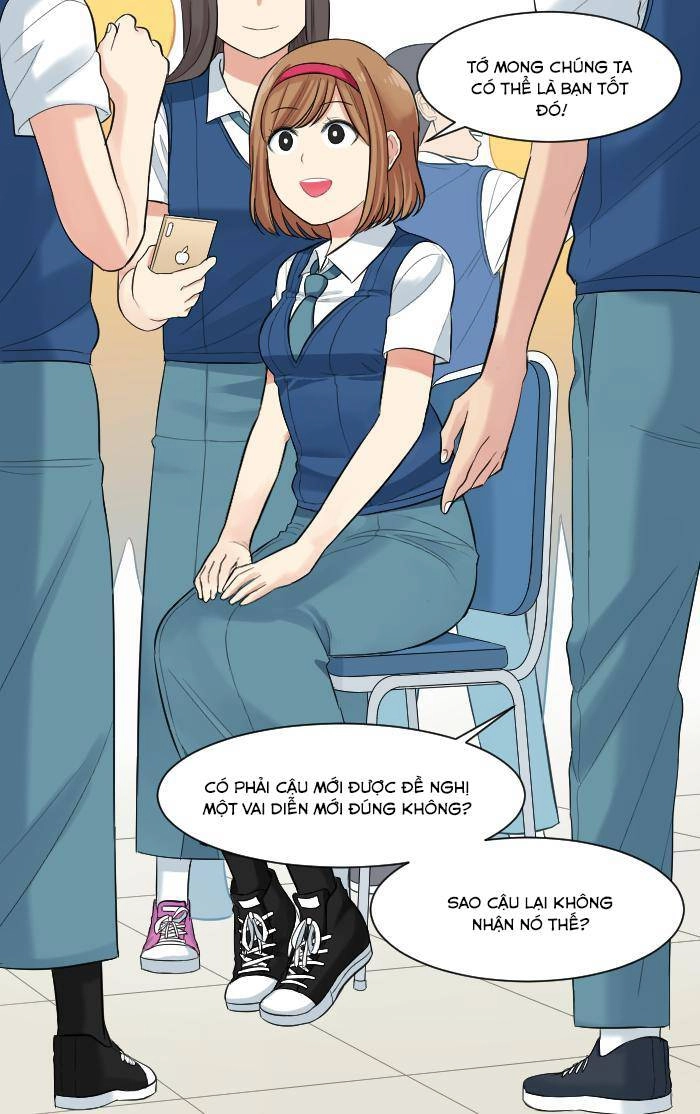 Good/Bad Fortune Chapter 1 - 53