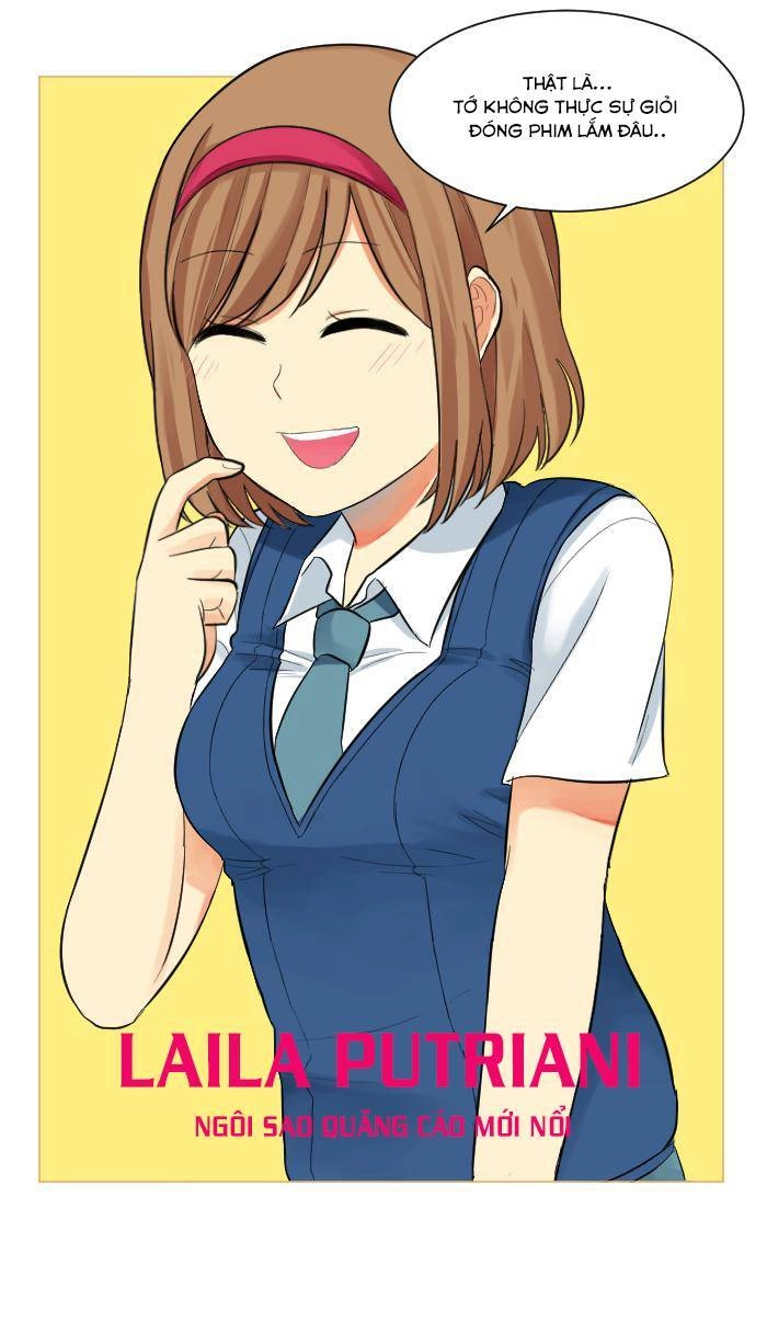 Good/Bad Fortune Chapter 1 - 54