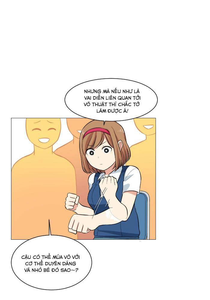 Good/Bad Fortune Chapter 1 - 55