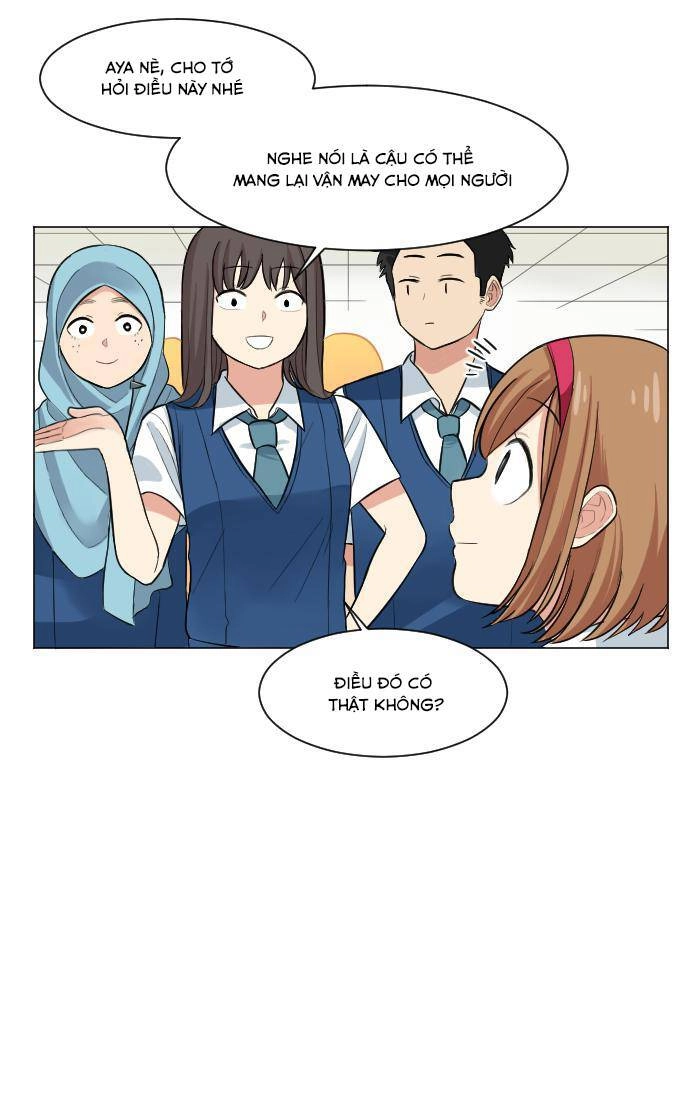 Good/Bad Fortune Chapter 1 - 57