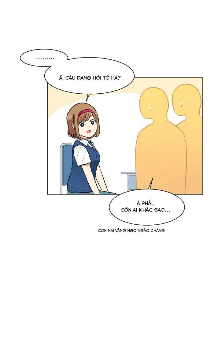 Good/Bad Fortune Chapter 1 - 58