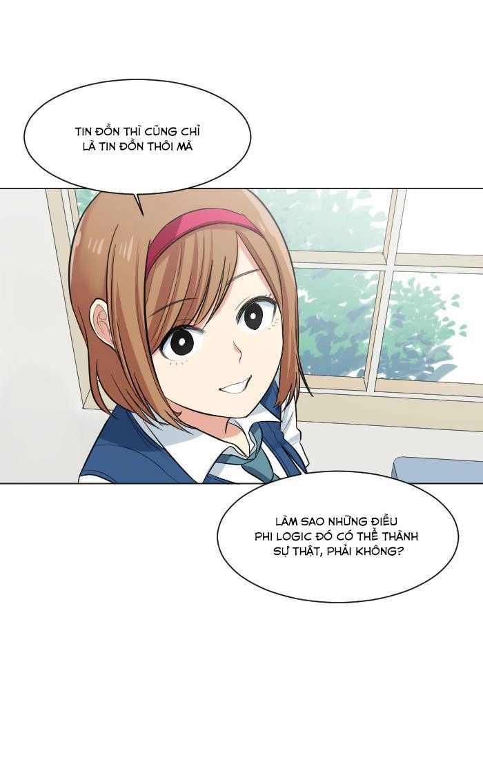 Good/Bad Fortune Chapter 1 - 59