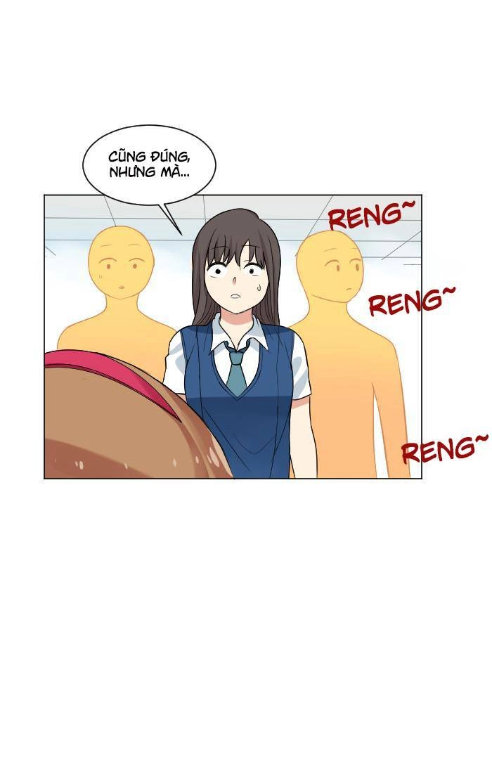 Good/Bad Fortune Chapter 1 - 60