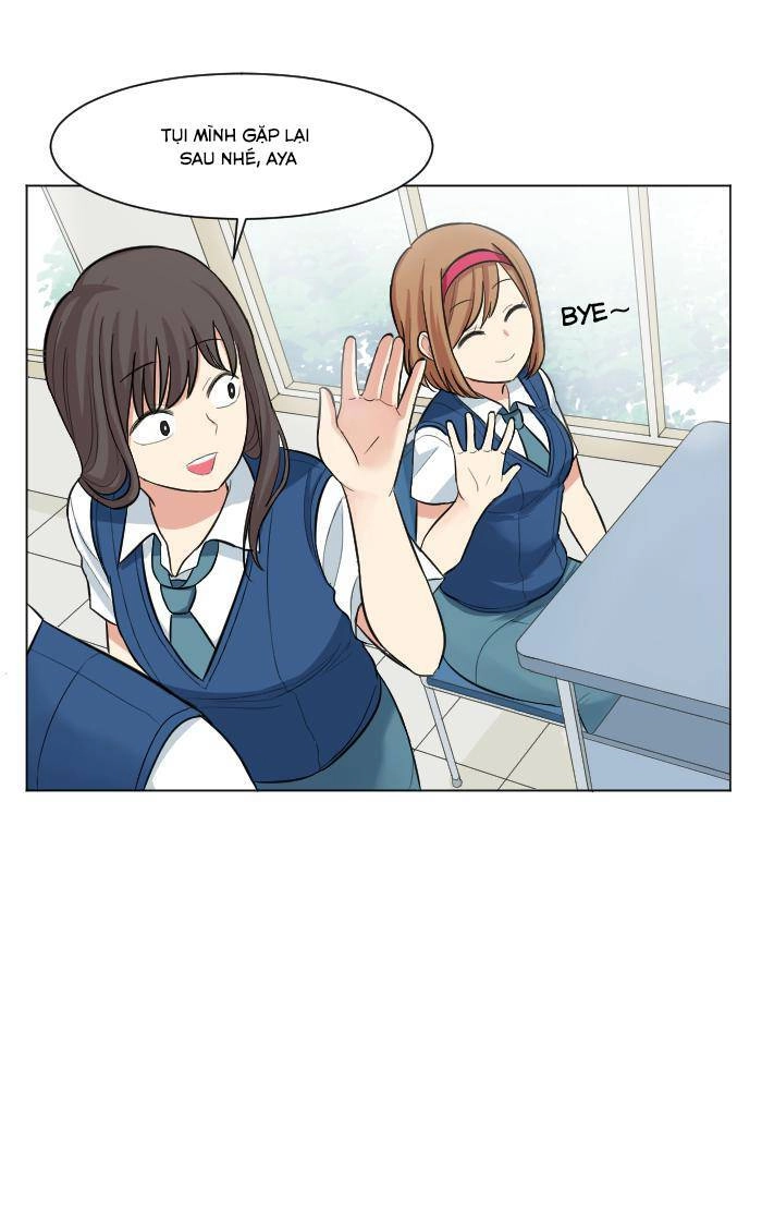 Good/Bad Fortune Chapter 1 - 61