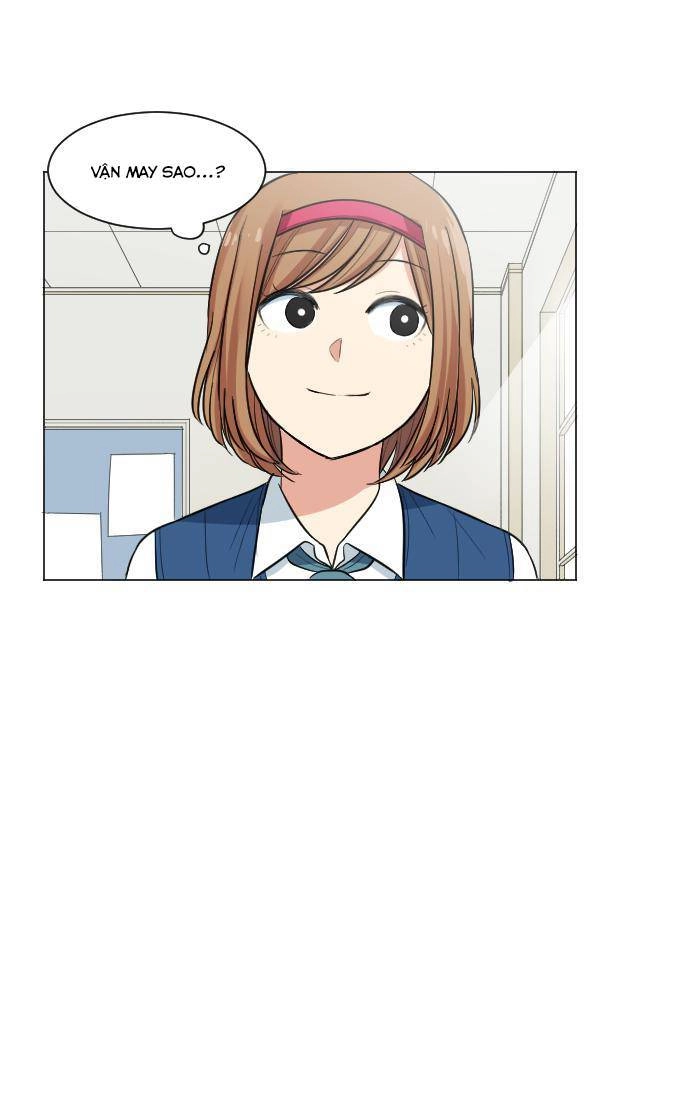 Good/Bad Fortune Chapter 1 - 62