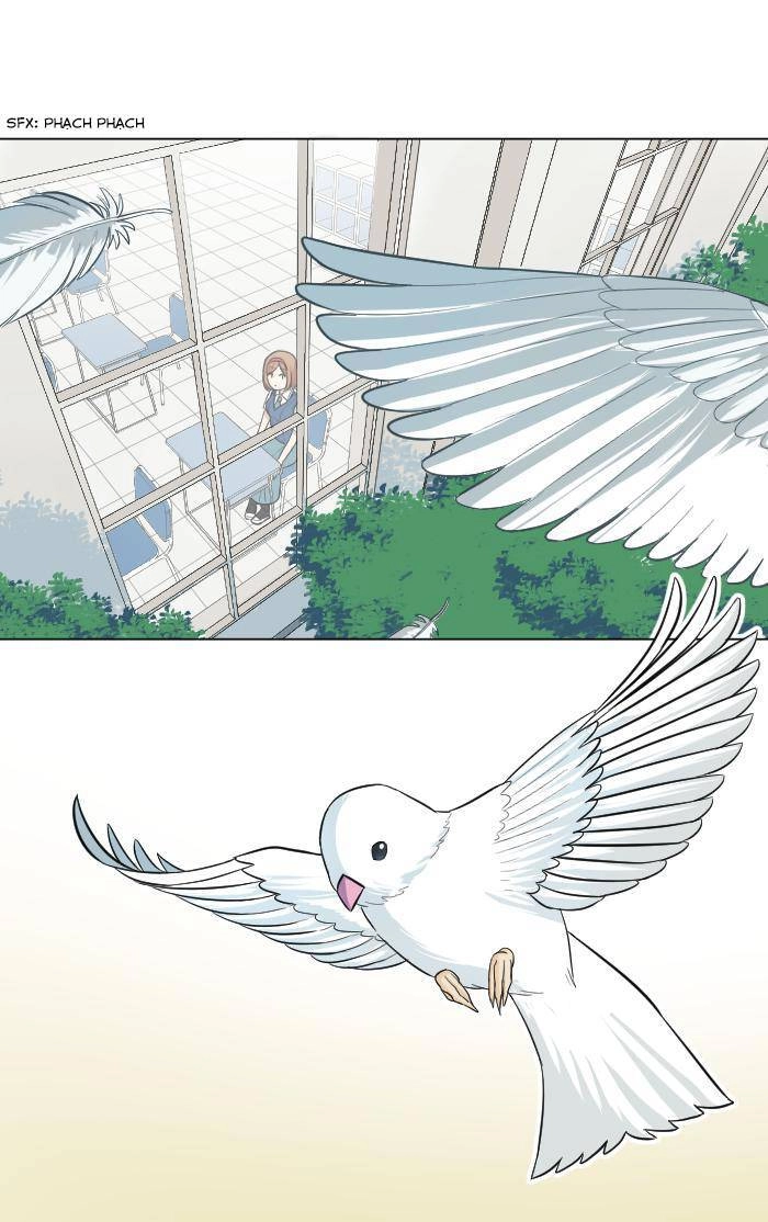 Good/Bad Fortune Chapter 1 - 63