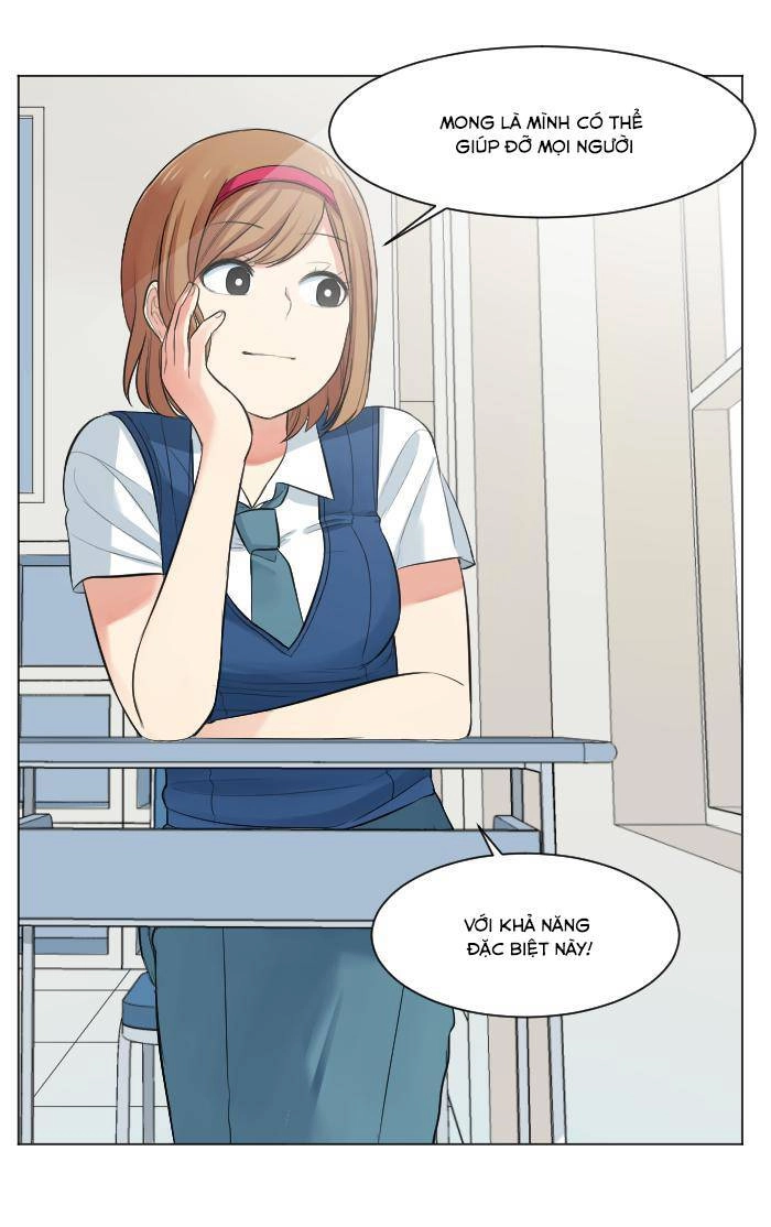 Good/Bad Fortune Chapter 2 - 7