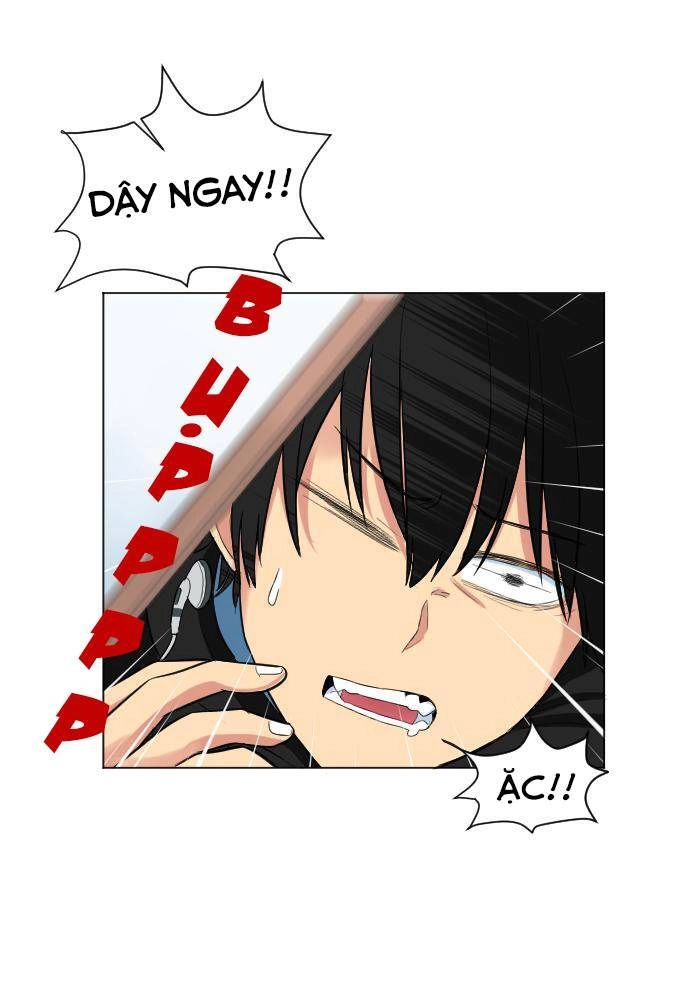 Good/Bad Fortune Chapter 2 - 10