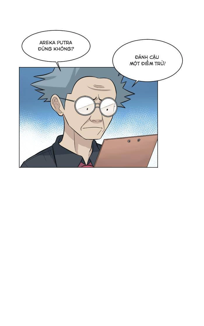 Good/Bad Fortune Chapter 2 - 14