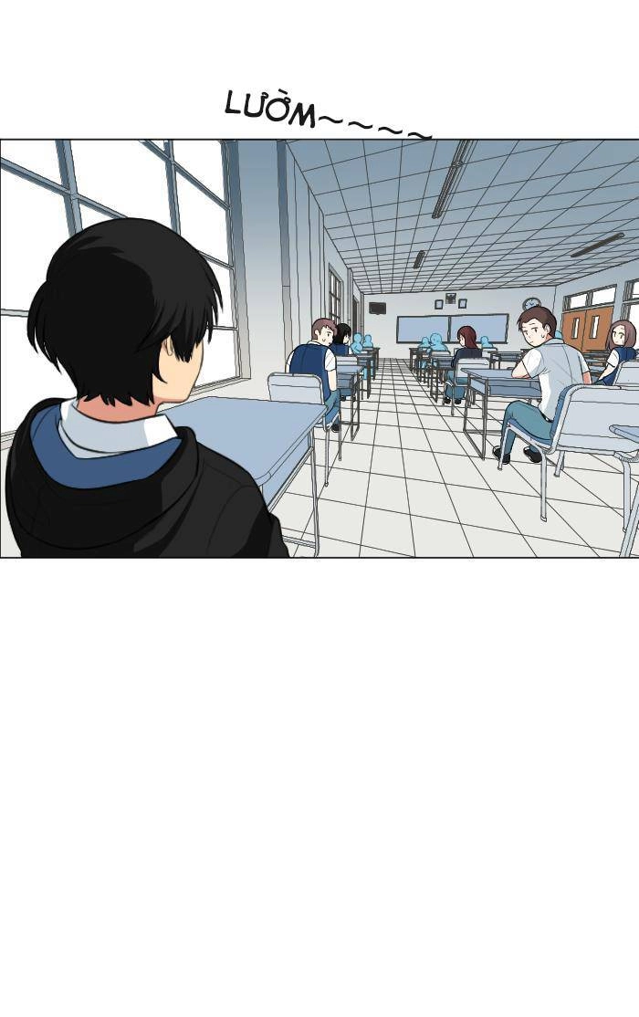 Good/Bad Fortune Chapter 2 - 18