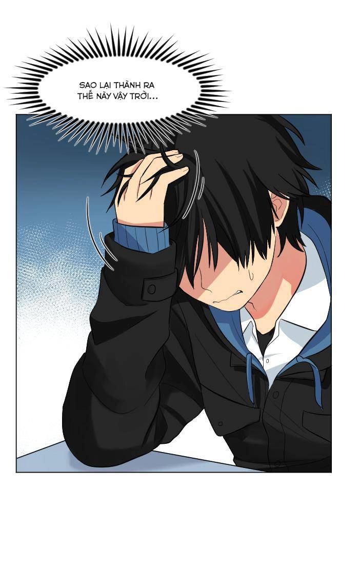 Good/Bad Fortune Chapter 2 - 19