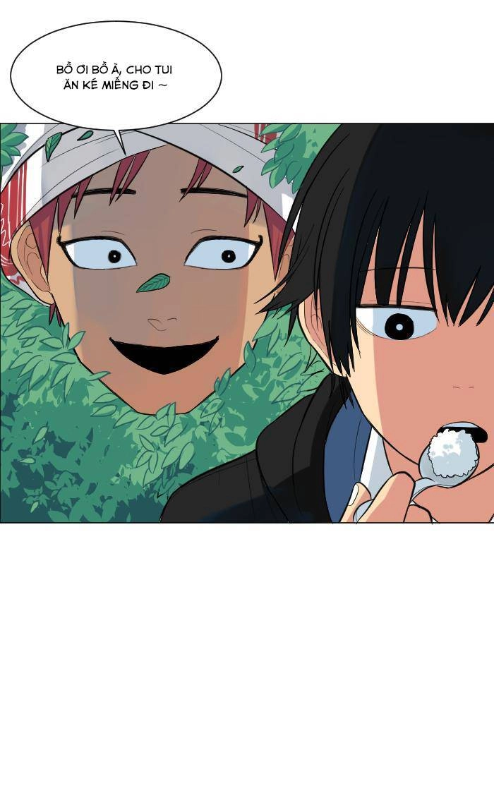 Good/Bad Fortune Chapter 2 - 28