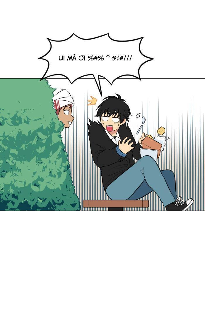 Good/Bad Fortune Chapter 2 - 29