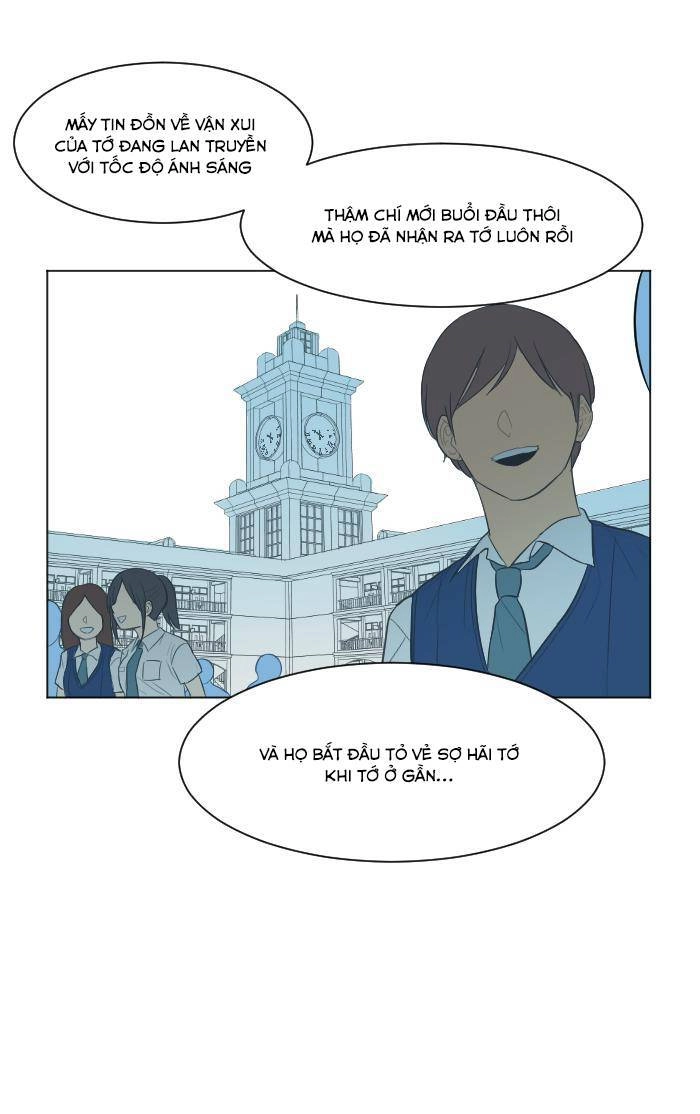 Good/Bad Fortune Chapter 2 - 41