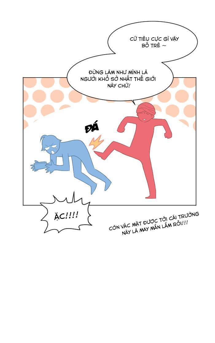 Good/Bad Fortune Chapter 2 - 43