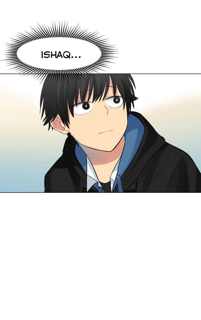 Good/Bad Fortune Chapter 2 - 46