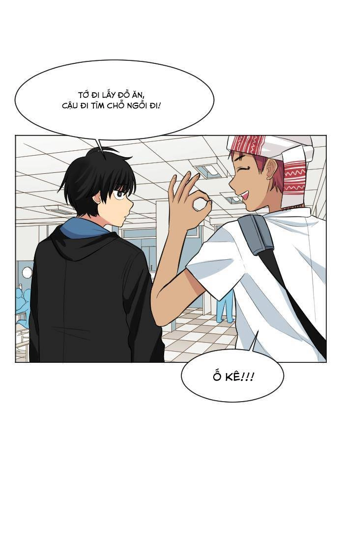 Good/Bad Fortune Chapter 2 - 51