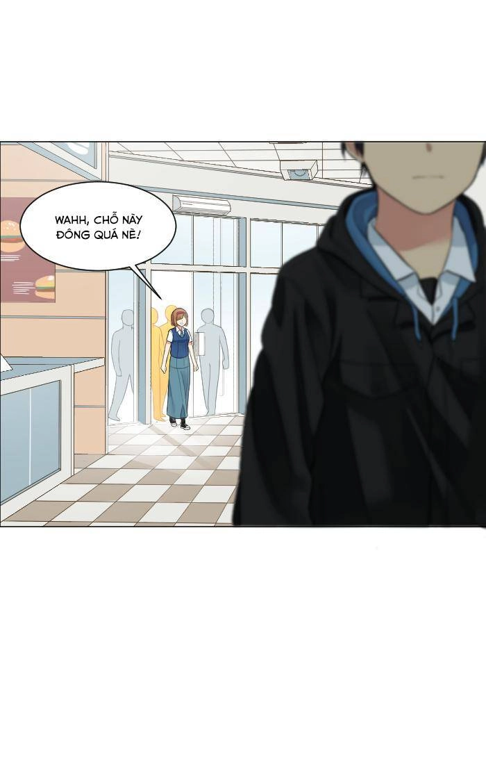 Good/Bad Fortune Chapter 2 - 52