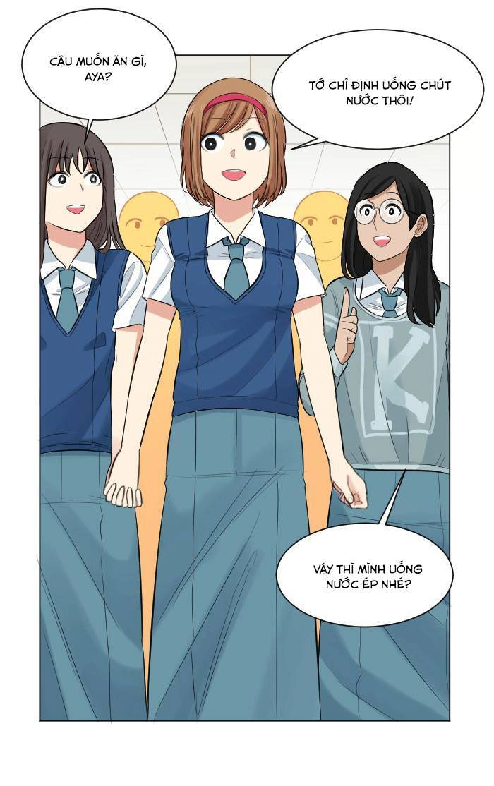 Good/Bad Fortune Chapter 2 - 53