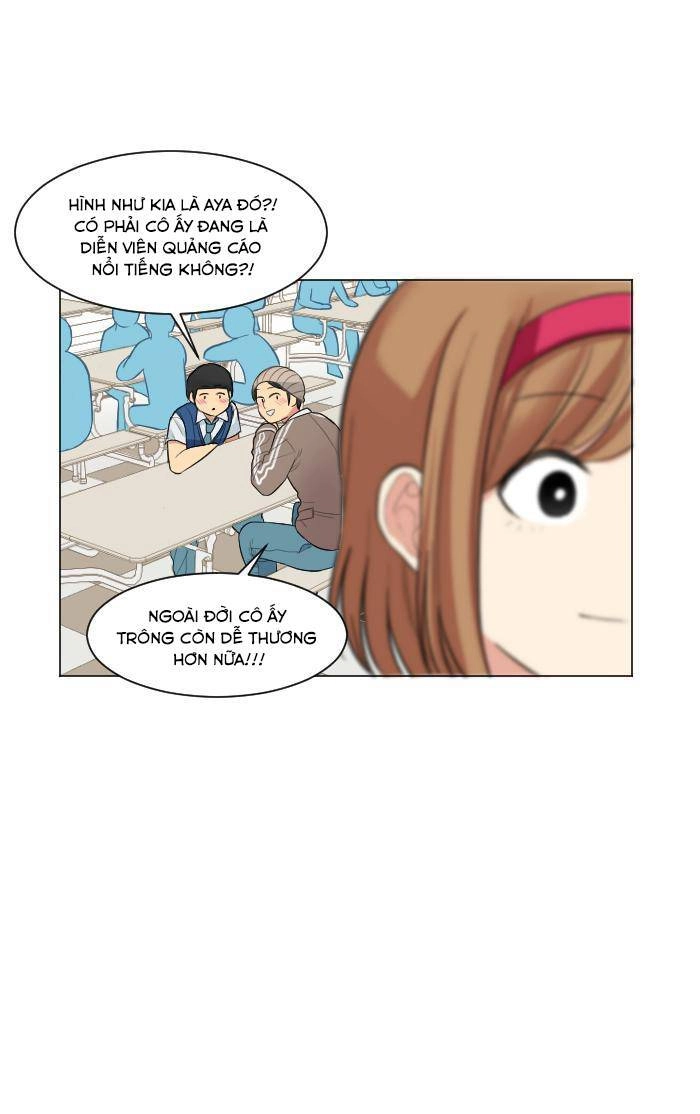 Good/Bad Fortune Chapter 2 - 54