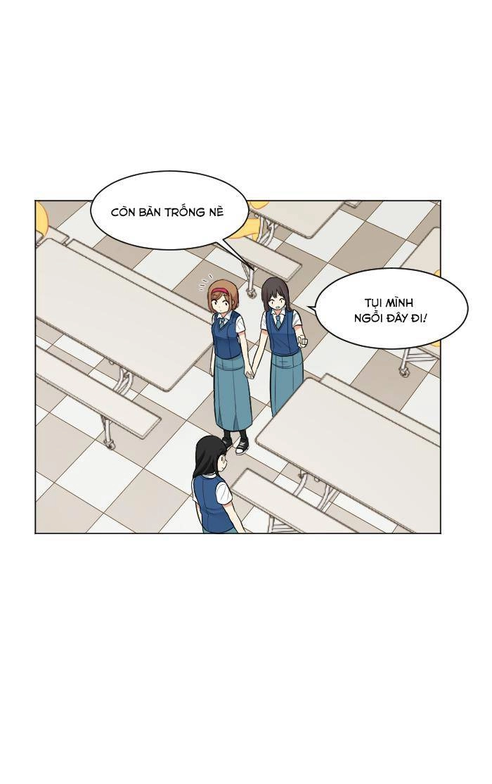 Good/Bad Fortune Chapter 2 - 56