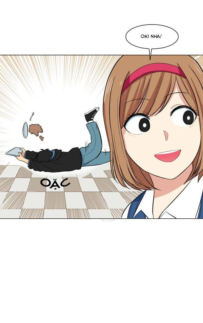 Good/Bad Fortune Chapter 2 - 57