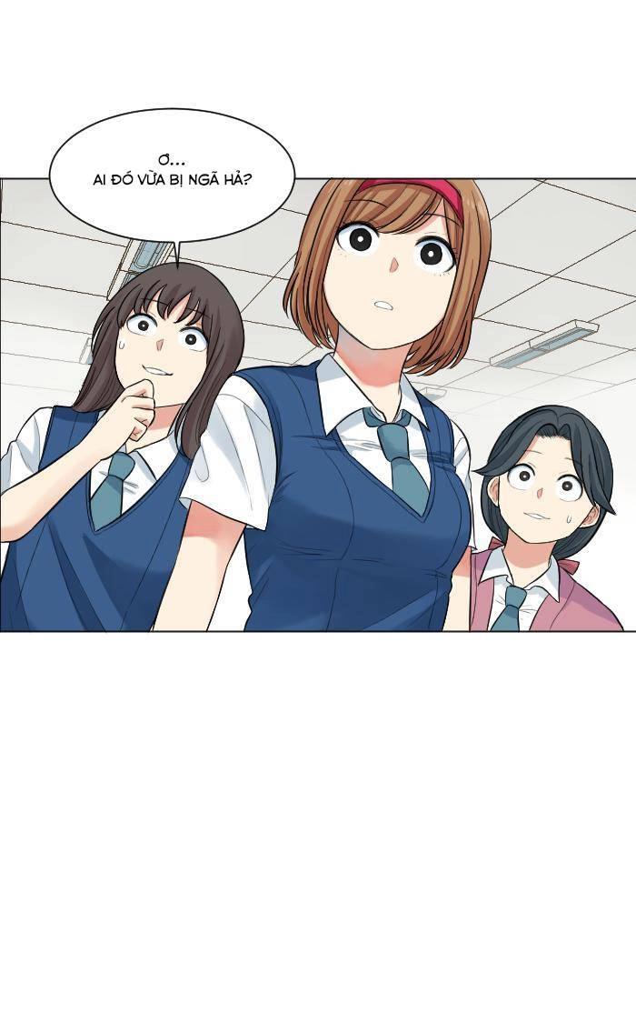 Good/Bad Fortune Chapter 2 - 58