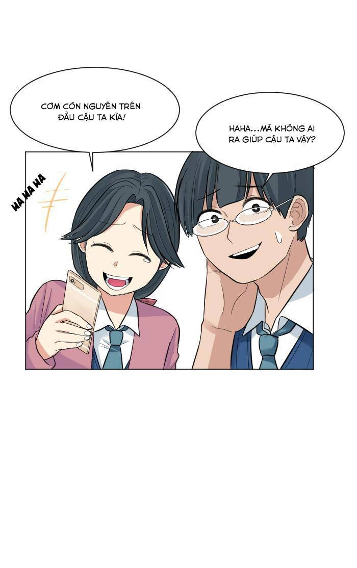 Good/Bad Fortune Chapter 2 - 59