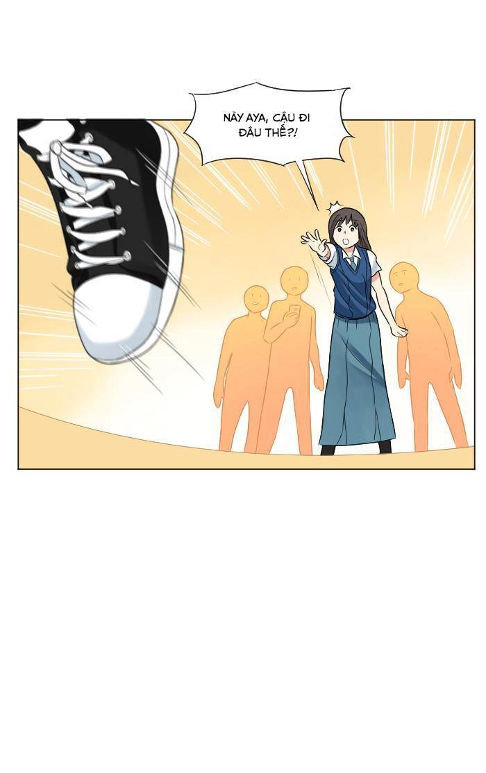 Good/Bad Fortune Chapter 2 - 60