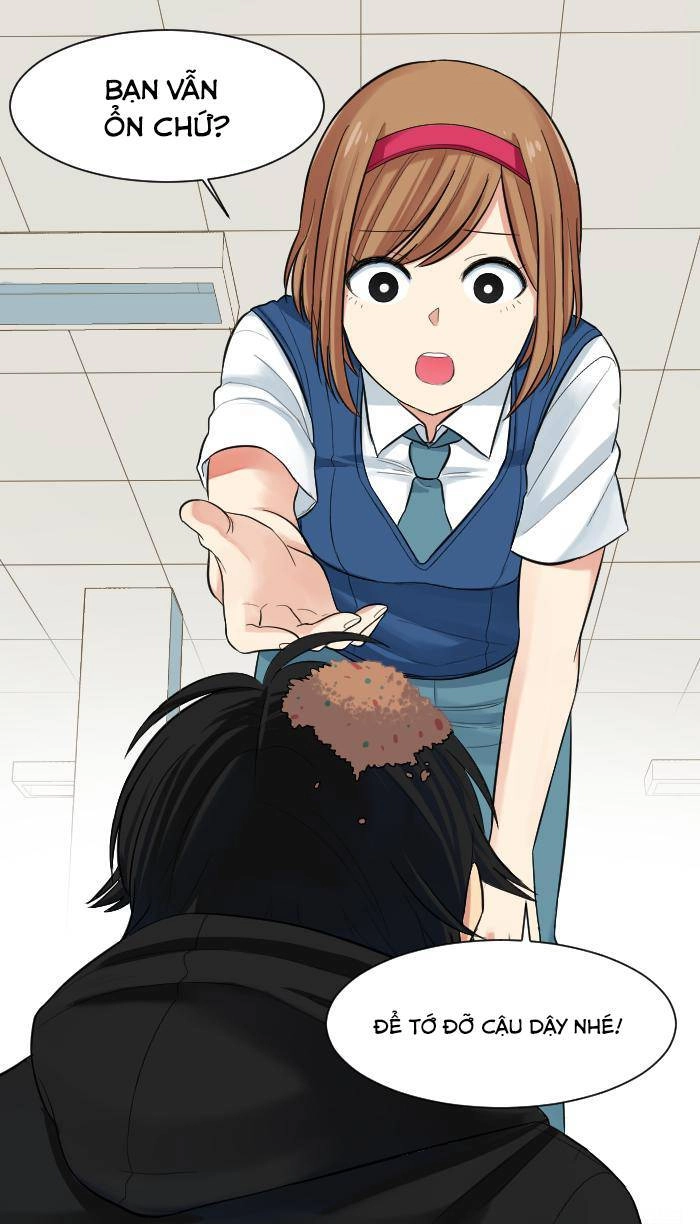 Good/Bad Fortune Chapter 2 - 63