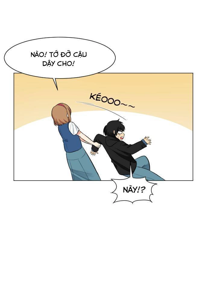 Good/Bad Fortune Chapter 3 - 3