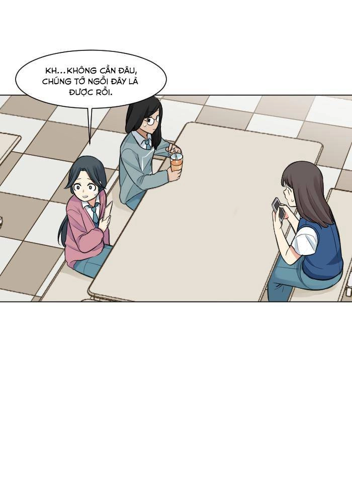 Good/Bad Fortune Chapter 3 - 15