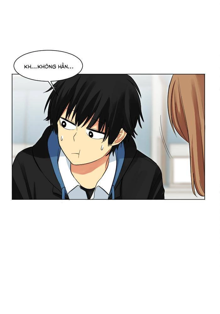 Good/Bad Fortune Chapter 3 - 18