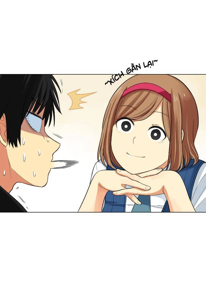 Good/Bad Fortune Chapter 3 - 19