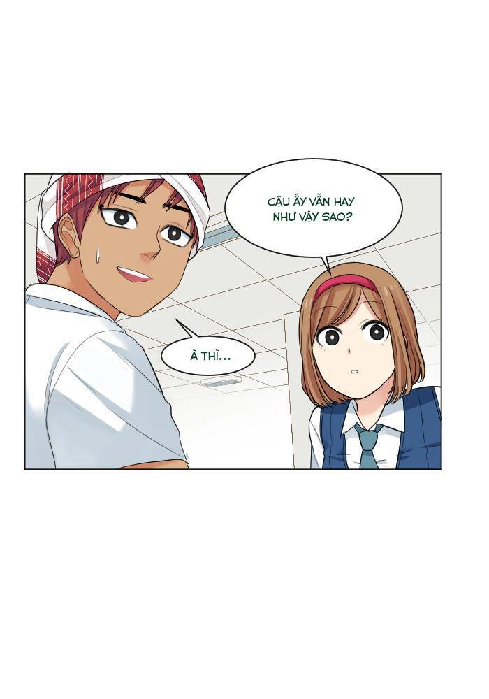 Good/Bad Fortune Chapter 3 - 23