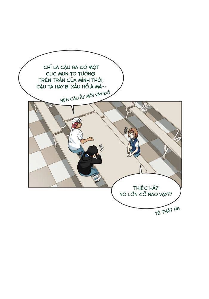 Good/Bad Fortune Chapter 3 - 24