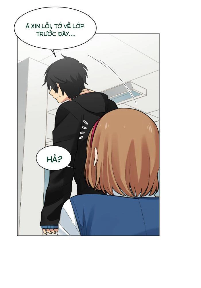 Good/Bad Fortune Chapter 3 - 25