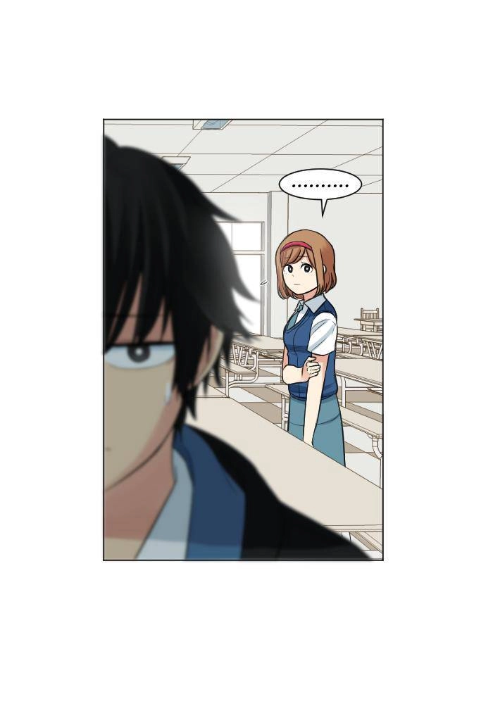 Good/Bad Fortune Chapter 3 - 27