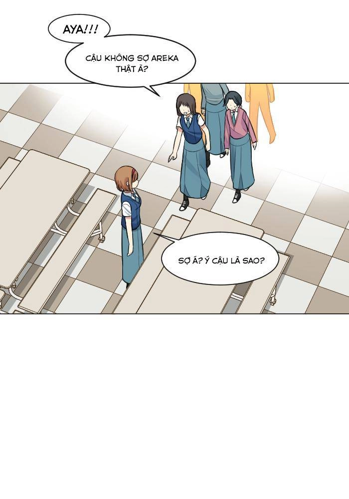 Good/Bad Fortune Chapter 3 - 28