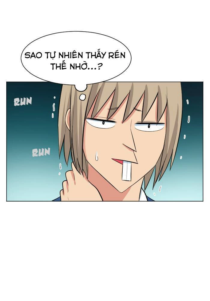 Good/Bad Fortune Chapter 3 - 53