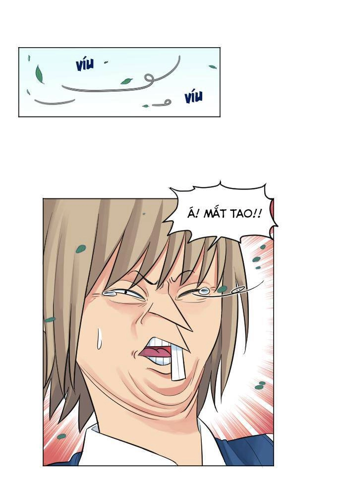 Good/Bad Fortune Chapter 3 - 54