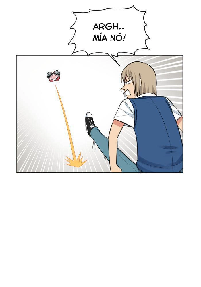 Good/Bad Fortune Chapter 3 - 57