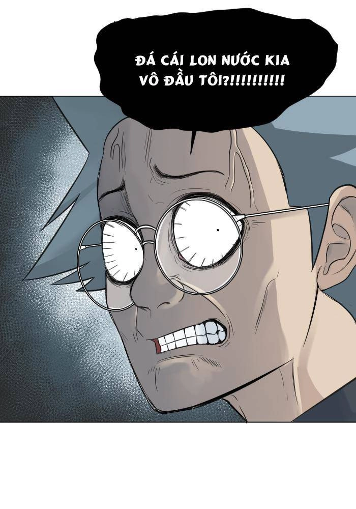 Good/Bad Fortune Chapter 3 - 60