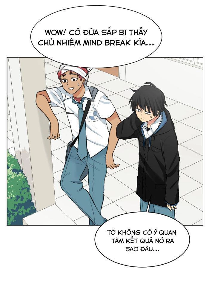 Good/Bad Fortune Chapter 3 - 63