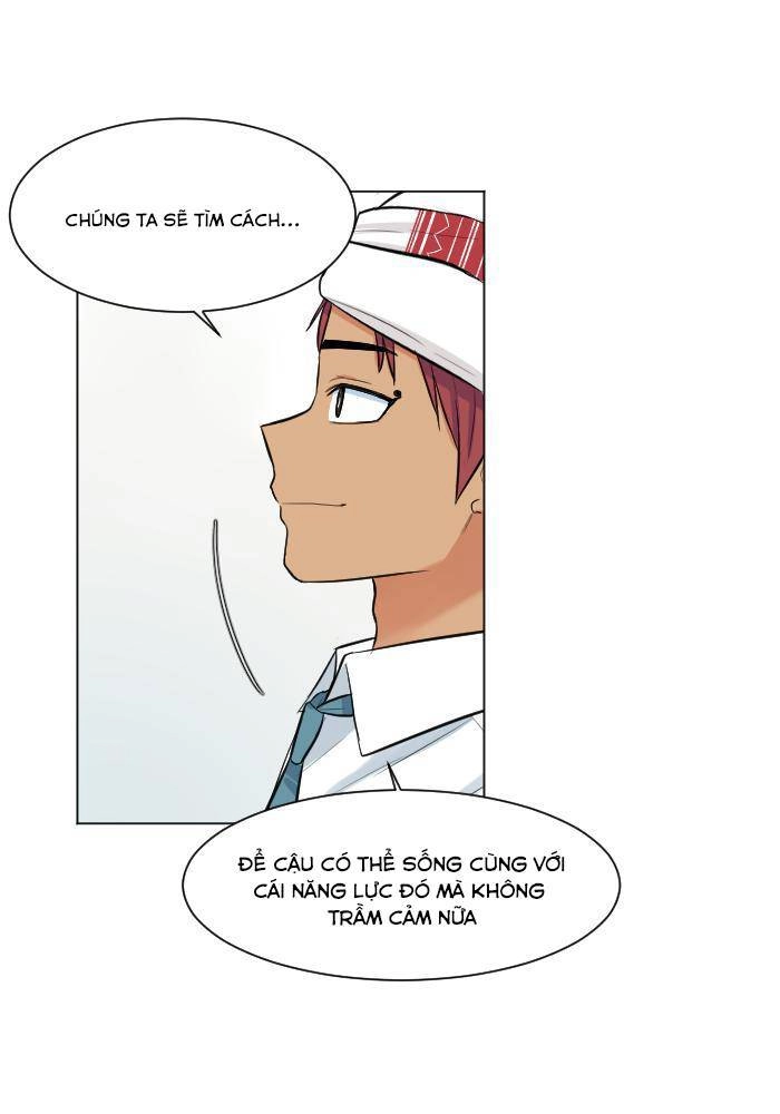 Good/Bad Fortune Chapter 3 - 66