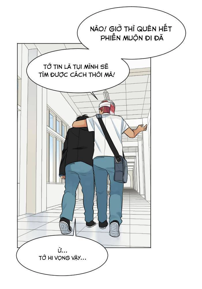 Good/Bad Fortune Chapter 3 - 67