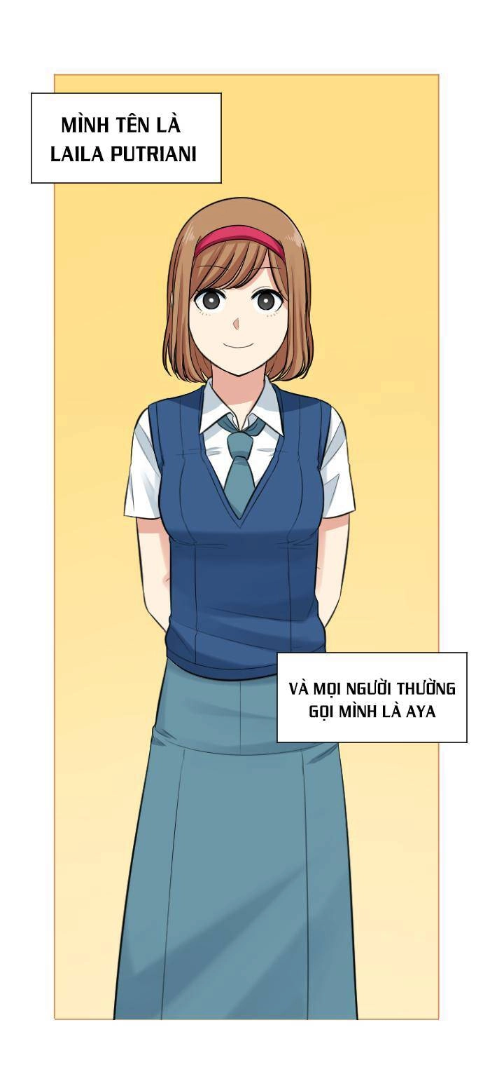 Good/Bad Fortune Chapter 4 - 2